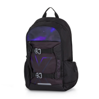 Studentský batoh OXY Zero - Moon - 9-59626
















