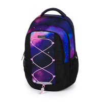 Studentský batoh OXY Touch - Galaxy - 7-70126










