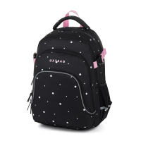 Studentský batoh OXY SCOOLER - Dots - 8-40326
 

















