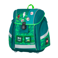 Školní batoh PREMIUM LIGHT - Playworld - 9-12326














