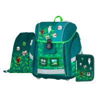 Školní set 3dílný PREMIUM LIGHT - Playworld - 0-75726















