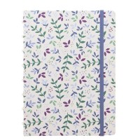 Filofax Notebook Garden - A5 - Sunrise - 115115