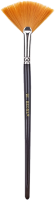 Štětec BR Art - synt. vějíř - č. 10 - BR-607