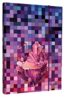 Box na sešity A5 - Craftgirl - CBB0726
