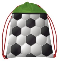Sáček na tělocvik - Soccer - CCV0731