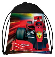 Sáček na tělocvik - Formula - CCV0702