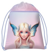 Sáček na tělocvik - Pixie - CCV0724