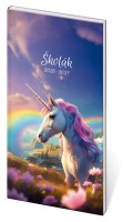Diář Školák - Magic Dreams 2026/27 - CDS0706