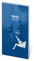 Diář Školák - Sport 2026/27 - CDS0722