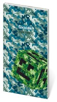 Diář Školák - Craftboy 2026/27 - CDS0723