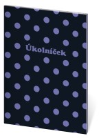 Úkolníček - Cute Bow - CUK0705