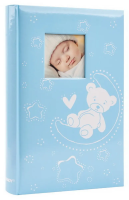 Fotoalbum 10 x 15 cm - 300 fotek - Fantasy 1 - B-46300SB