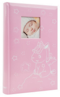 Fotoalbum 10 x 15 cm - 300 fotek - Fantasy 2 - B-46300SB