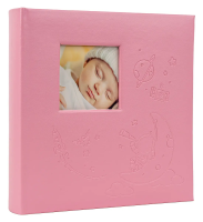 Fotoalbum 10 x 15 cm - 200 fotek - Luna 2 - KD-46200B