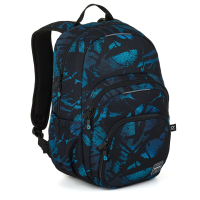 Studentský batoh Topgal SKYE - 26044 B
