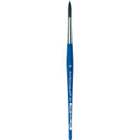 Štětec kulatý da Vinci Forte Basic - č. 10 - 393_10