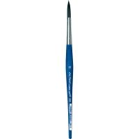 Štětec kulatý da Vinci Forte Basic - č. 12 - 393_12