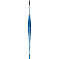 Štětec kulatý da Vinci Forte Basic - č. 4 - 393_4