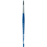 Štětec kulatý da Vinci Forte Basic - č. 6 - 393_6