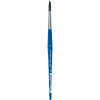 Štětec kulatý da Vinci Forte Basic - č. 8 - 393_8