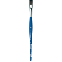 Štětec plochý da Vinci Forte basic - č. 10 - 384_10