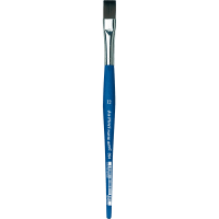 Štětec plochý da Vinci Forte Basic - č. 12 - 394_12