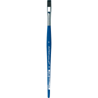 Štětec plochý da Vinci Forte Basic - č. 8 - 394_8