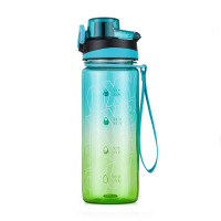 Lahev OXY LiFE 800 ml - Ombre Lime - 6-45225








