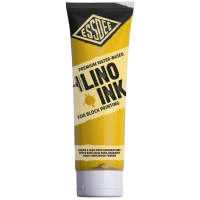 Barva na linoryt - žlutá - 300 ml - LPI/05