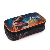 Pouzdro etue JUMBO - Dino - 8-90026



 
















