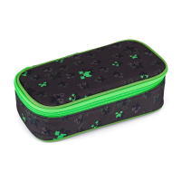 Pouzdro etue JUMBO OXY NEXT - Green Cube - 8-90425

 

















