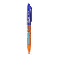Roller Pilot FriXion Ball Best Friends 0.7 SPORT - oranžová - modrý inkoust - 2064-006-FR