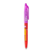 Roller Pilot FriXion Ball Best Friends 0.7 FLOWER - červená - modrý inkoust - 2064-002-FR