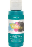 DO barva akrylová DOA - 59 ml - Lagoon - 763231