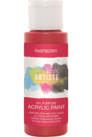 DO barva akrylová DOA - 59 ml - Raspberry - 763214