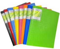 Katalogová kniha - 20 listů - PK22-1