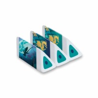Pryž MAPED Pyramid Dragon - 0043/9119527