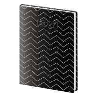 Kapesní diář A7 Vario - Lyra Edgy - DVL427-22-27



