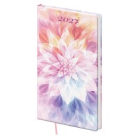 Kapesní diář A6 Vario - Lyra Aura - DVL426-15-27



