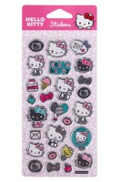 Samolepky Hello Kitty POP UP 3 - 10944PTR
