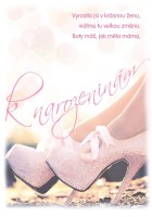 Hrací blahopřání - Střapatá, nohatá, Marie Rottrová - c001742