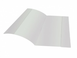 Obal na přírodopis 247 x 369 mm - PP 01-08