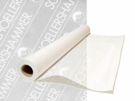 Pauzovací papír Schoellershammer - role - 91 cm x 20 m - 92 g/m2