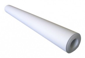 Kreslicí karton v roli - 180 g/m2 - 1 m x 20 m