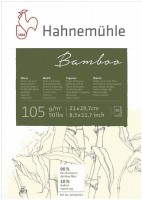 Skicovací blok Hahnemühle Bamboo A3 - 30 listů, 105 g/m2 - 10628562
