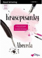 Krasopísanky 3 - 7234
