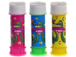 Bublifuk - 60 ml - různé motivy