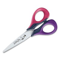 Nůžky MAPED SenSoft - 13 cm 