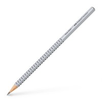 Grafitová tužka Faber-Castell Grip 2001 - B - 1170011