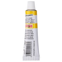Temperová barva Koh-i-noor - žluť cirónová - 16 ml - 162602
